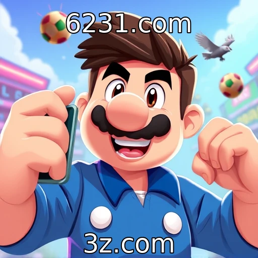 Desenvolvedores expandem investimento em jogos mobile