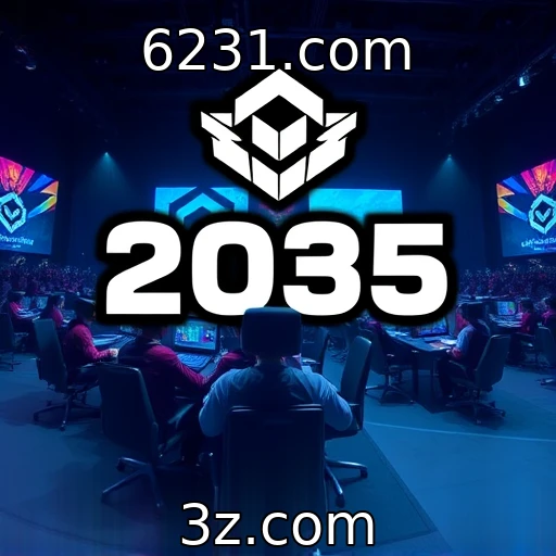 Principais eventos de eSports programados para 2025