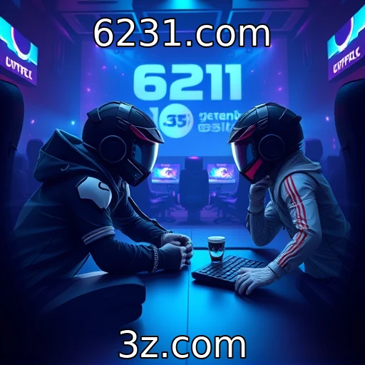 E-sports como nova forma de entretenimento