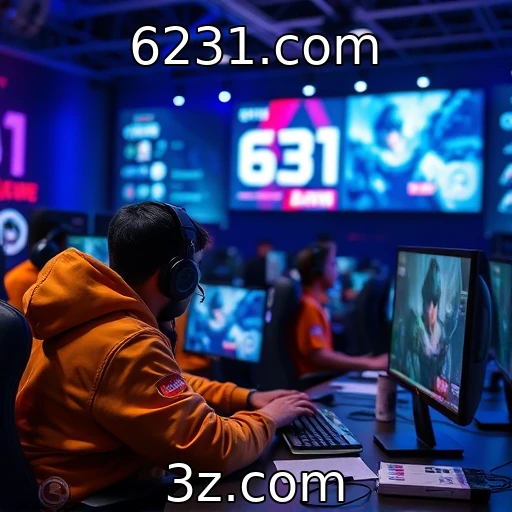 Como eventos e eSports moldam a comunidade gamer