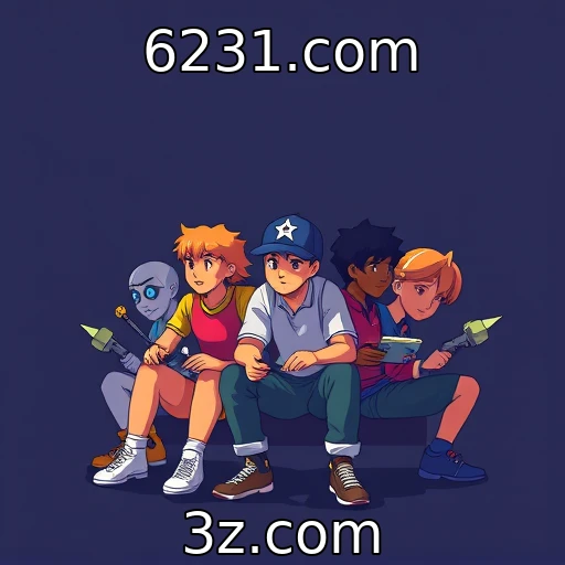 Desafios de inclusão na indústria de jogos