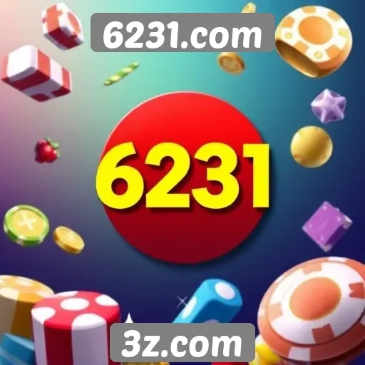 Exploração das opções de pagamento em 6231.com