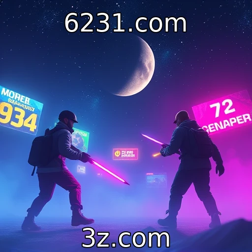 Mudanças nas expectativas dos jogadores em relação a gráficos realistas