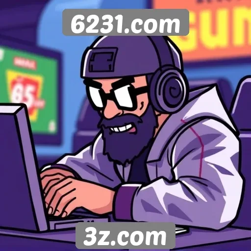 Opiniões de jogadores sobre a experiência no 6231.com