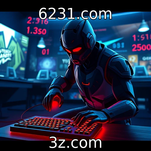 Inovações tecnológicas que moldam o futuro do gaming