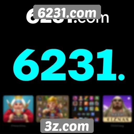 Revisão de usuários sobre 6231.com